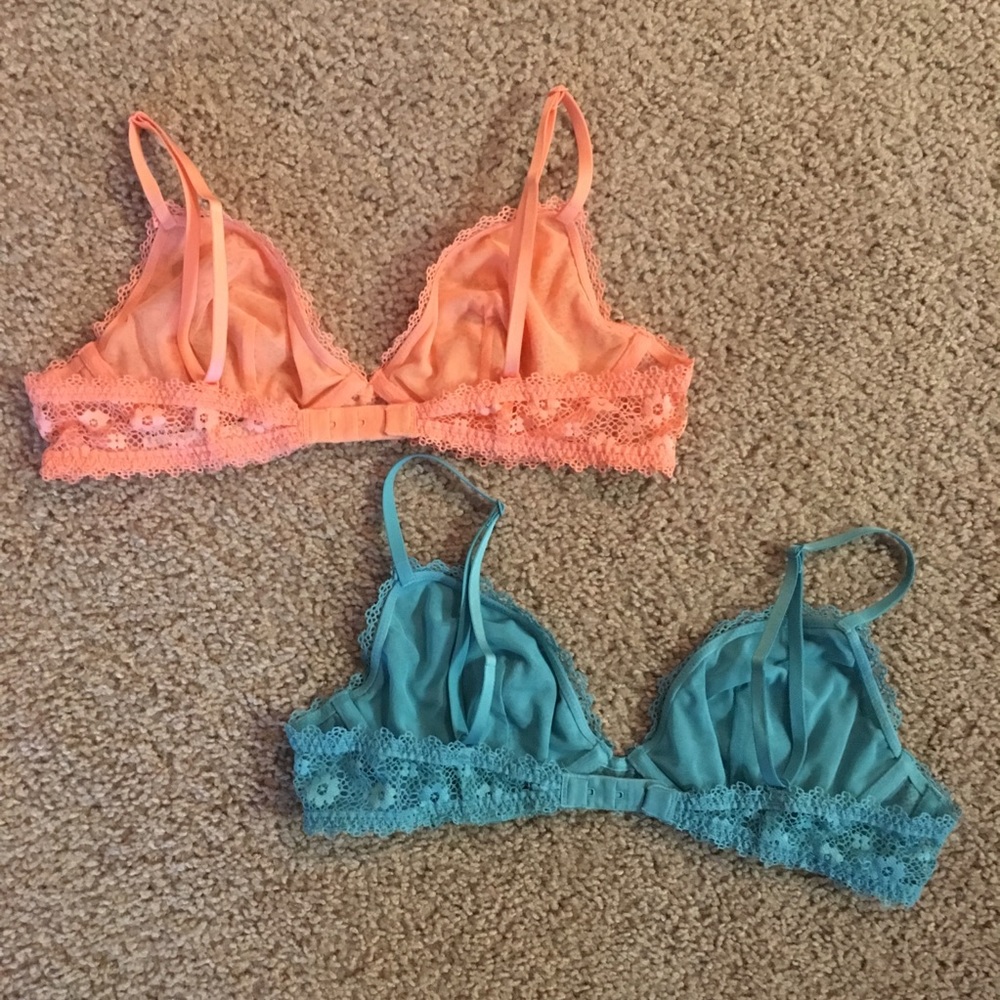 NWOT Victoria’s Secret bra bundle - Picture 2 of 5